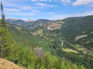 960 Eldorado Ave CABIN F, Nederland, CO 80466