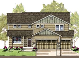 1783 SW Downfield Way, Oak Harbor, WA 98277