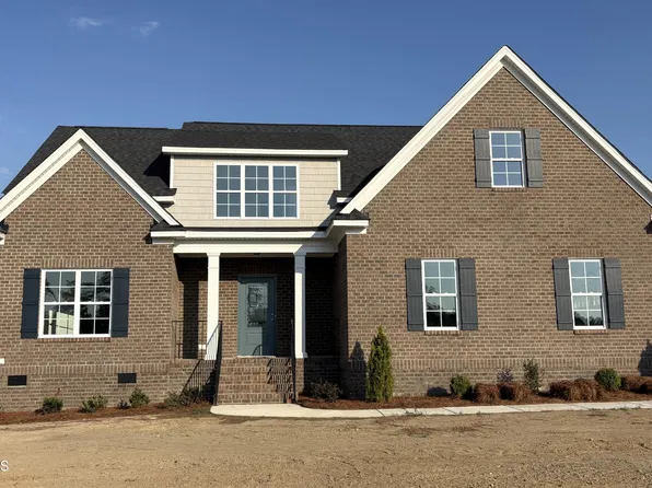 7637 Sweetwater Drive, Nashville, NC 27856