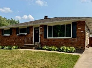 1211 Eric Ave, Cleveland, OH 44109