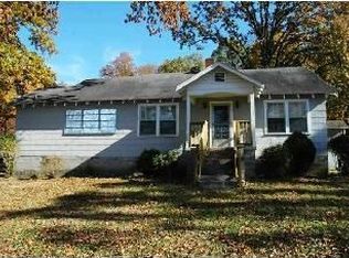 1844 N Concord Rd, Chattanooga, TN 37421