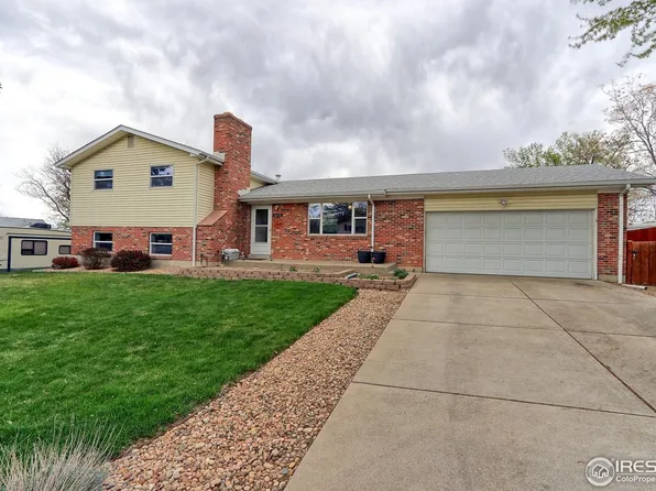 10538 Quivas St, Northglenn, CO 80234