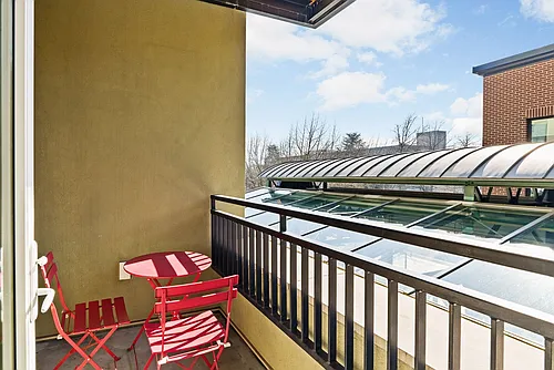 Gordon Lofts Photo 1