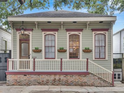 2542 Bienville St, New Orleans, LA, 70119