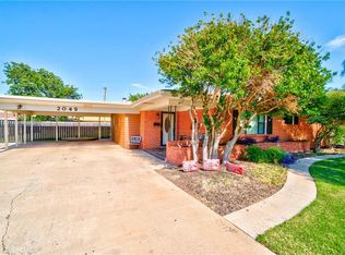 2049 Willard Dr, Altus, OK 73521