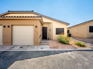 260 S Haley Way #129, Mesquite, NV 89027