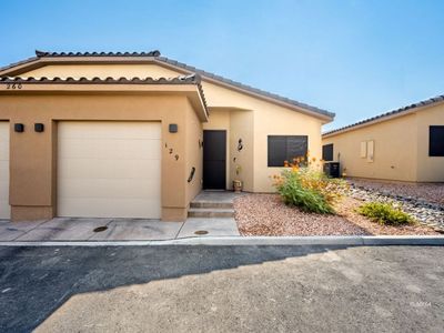 260 S Haley Way #129, Mesquite, NV, 89027