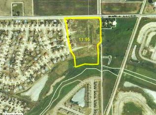 Vacant W Smith Rd, Manhattan, IL 60442