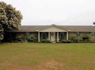 2210 County Road 117, Ariton, AL 36311