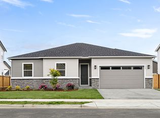 954 Lucas Ave, Buckley, WA 98321