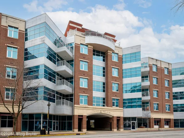 324 E Main St Unit 401, Louisville, KY 40202