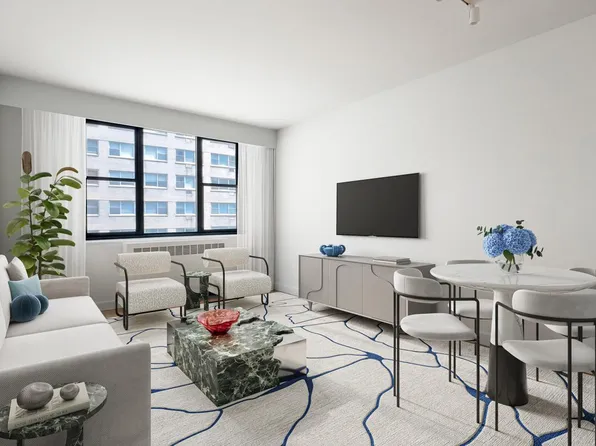 320 E 46th St APT 6B, New York, NY 10017