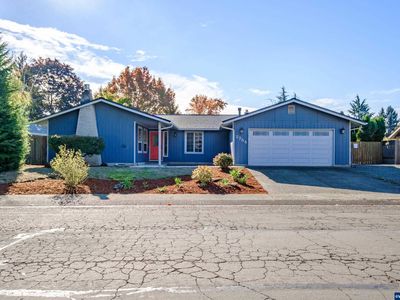 2754 Brookside Ave SE, Albany, OR, 97322