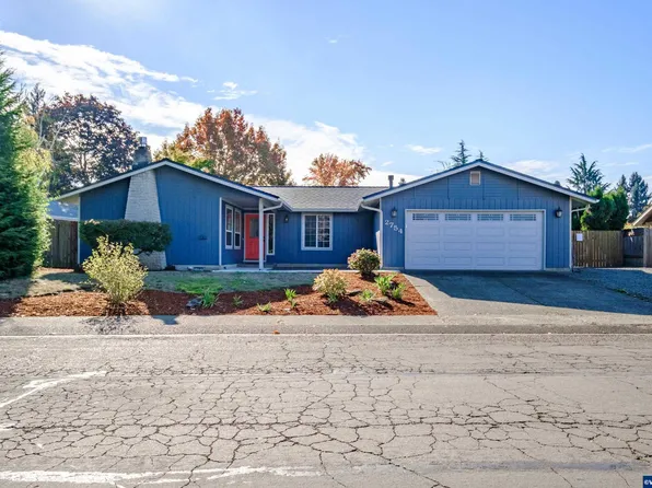 2754 Brookside Ave SE, Albany, OR 97322