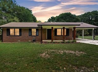 25 Sequoyah Trl SW, Cartersville, GA 30120