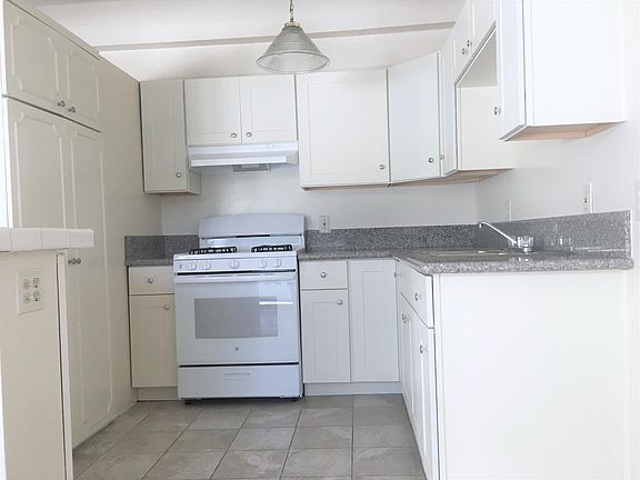 Newly Redone Kitchen