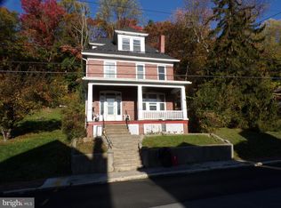 704 Bedford St, Cumberland, MD 21502