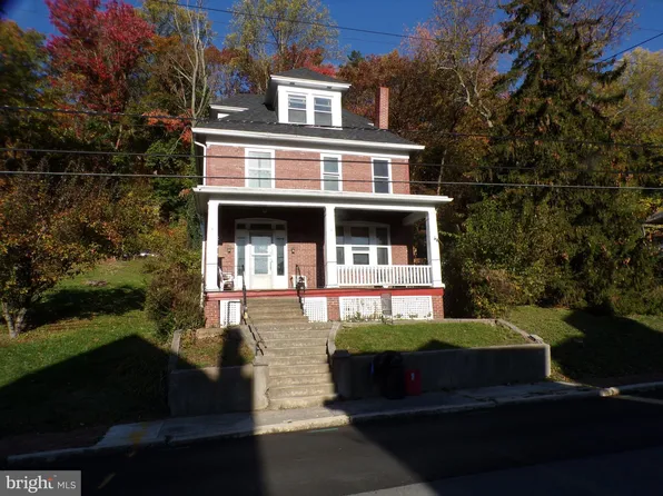 704 Bedford St, Cumberland, MD 21502