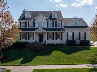 1009 Broadleaf Cir, Royersford, PA 19468