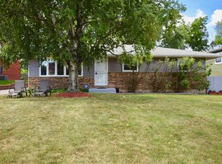 3025 20th Pl, North Chicago, IL 60064