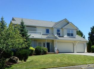 61090 SE Ladera Rd, Bend, OR 97702