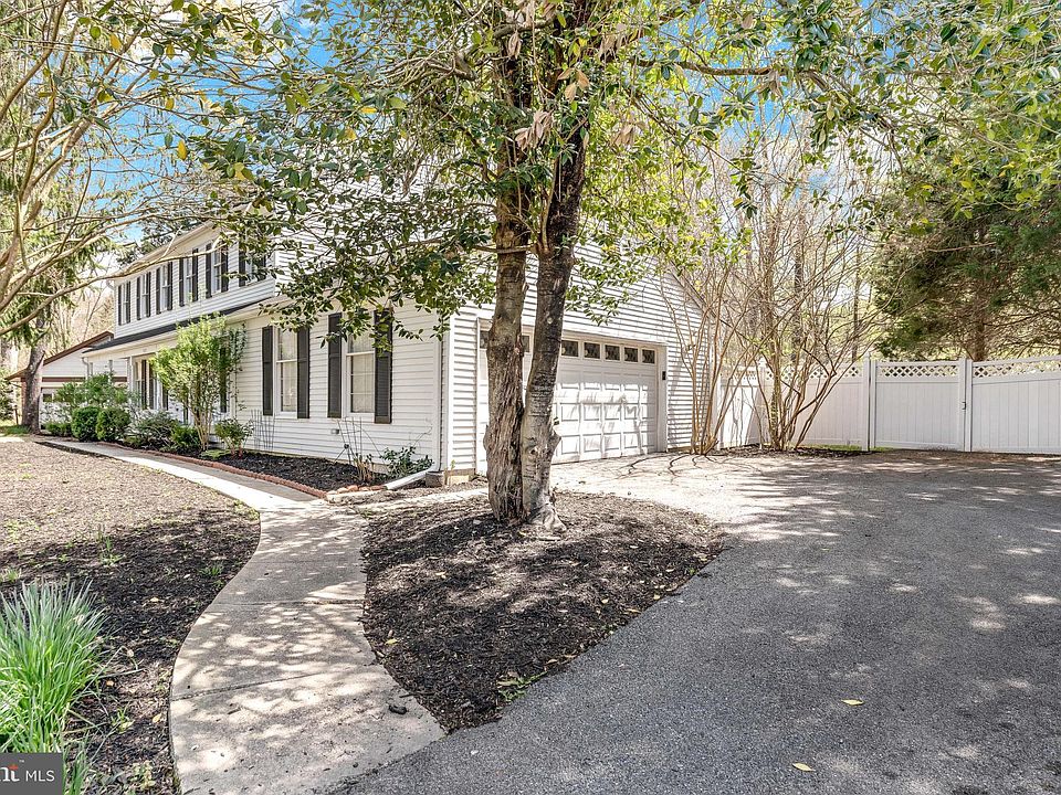 767 Gleneagles Dr, Fort Washington, MD 20744 Zillow