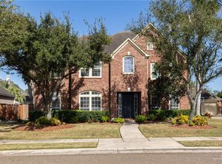 2603 San Carlos Ct, Mission, TX 78572