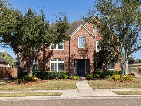 2603 San Carlos Ct, Mission, TX 78572