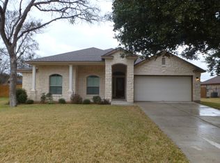 1917 Deer Field Way, Harker Heights, TX 76548