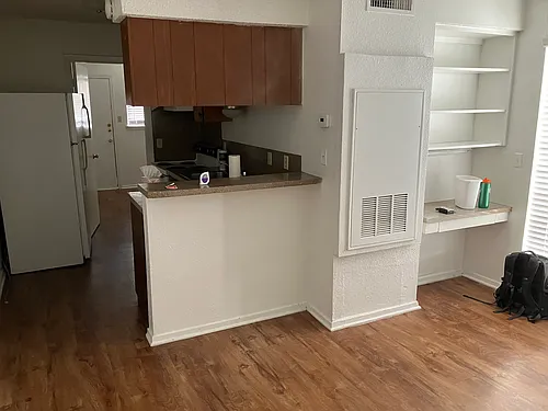 2808 Whitis Ave #308 Photo 1