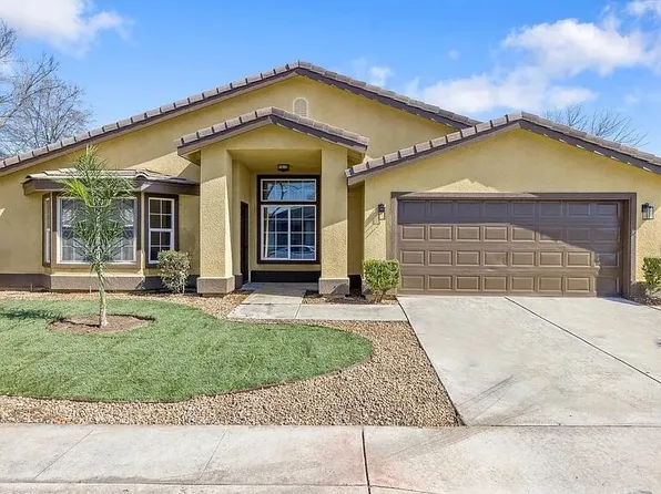 1050 N Sumter Court, Visalia, CA 93292