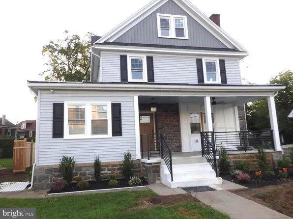 1216 Darby Rd, Havertown, PA 19083