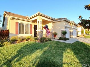 19411 Mount Wasatch Dr, Riverside, CA 92508