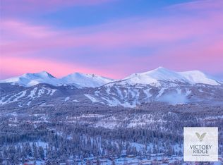 12 Valor Dr, Breckenridge, CO 80424