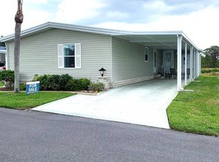 Community/clubhouse & Separate Laundry R, Lake Placid, FL 33852