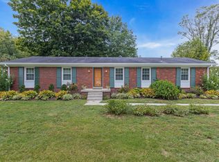 108 Ewingville Dr, Franklin, TN 37064