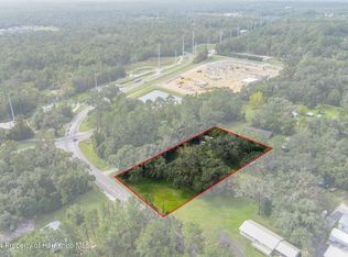 0 McIntyre Rd, Brooksville, FL 34601