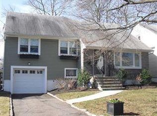 41 Morley Ln, Bloomfield, NJ 07003