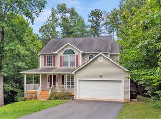 59 Lafayette Dr, Palmyra, VA 22963