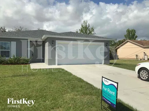 3354 SW Ludlow St, Port Saint Lucie, FL 34953