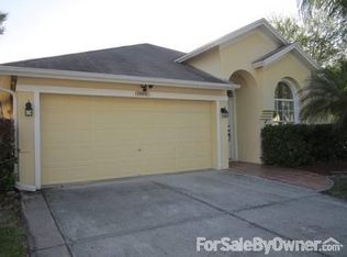 13510 Ironton Dr, Tampa, FL 33626