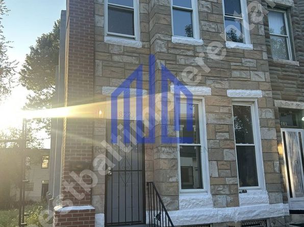 822 N Payson St