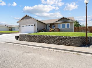 835 Lakeview Ct, Heppner, OR 97836