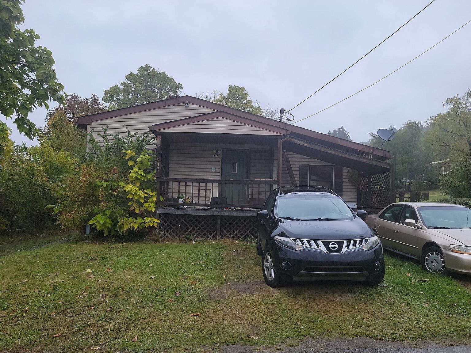 217 Grandview Ave, Indiana, PA 15701 Zillow