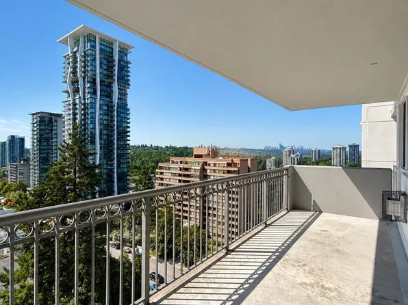 551 Austin Ave #1101, Coquitlam, BC V3K 6R7