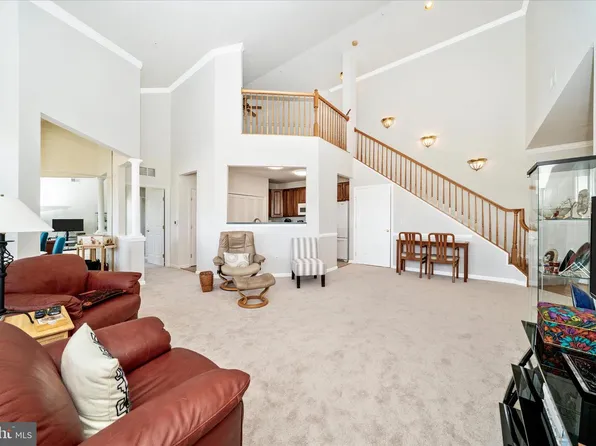 5945 Abrianna Way Unit L, Elkridge, MD 21075