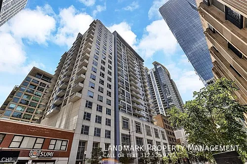 1305 S Michigan Ave Photo 1