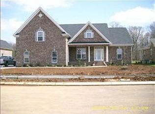 1004 Dayclear, Murfreesboro, TN 37129