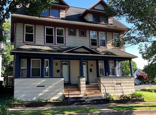 225 Edinburgh St, Rochester, NY 14608