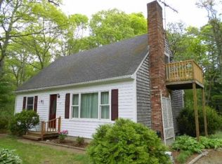 37 Redlands Rd, East Falmouth, MA 02536